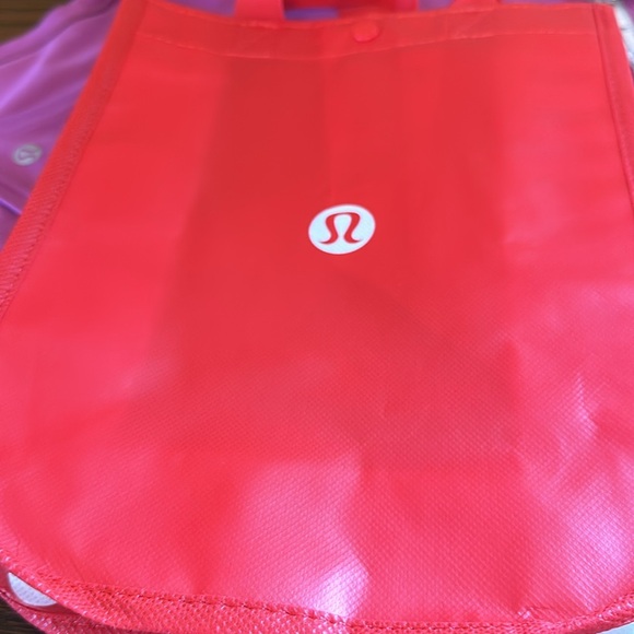 Lululemon Racer Tank - Picture 7 of 7